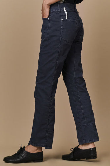 DECEIT JEAN-JEAN-HIGH by Claire Campbell-Debs Boutique